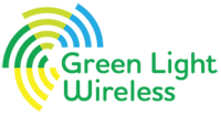 Green light wireless