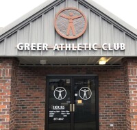 Greer athletic club