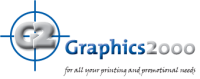 Graphics 2000 inc