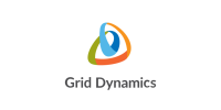 Grid dynamics inc.