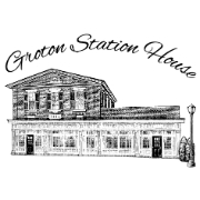 The groton station house