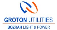 Bozrah light and power company