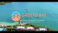Grotto bay beach resort
