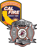 Groveland fire dept