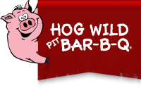 Hog Wild Restaurant
