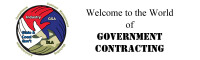 Gsa contract management services llc