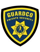 Guardco security svc