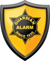 Guardian alarm systems