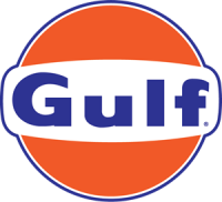 Gulf bar