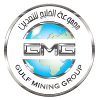 Gulf mining and materials co