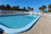 Gulf shore beach resort motel