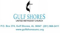 Gulf shores united methodist