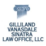 Gilliland vanasdale sinatra law office, llc