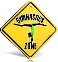 Gymnastics zone ltd