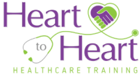 Heart to heart healthcare training