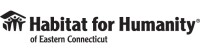 Habitat for humanity of eastern connecticut
