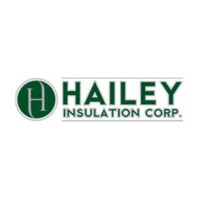 Hailey insulation corp.