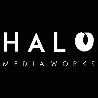 Halo media works
