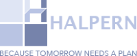 The halpern group