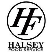 Halsey foodservice, inc.