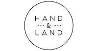 Hand & land