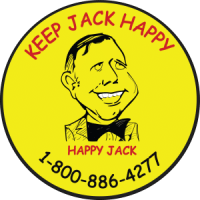 Happy jack inc.