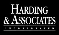 Harding harding and associates, inc.