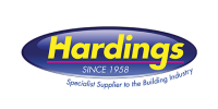 Hardings hardware