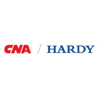 Hardy insurance co