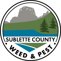 Natrona County Weed and Pest