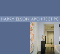 Harry elson architect pc