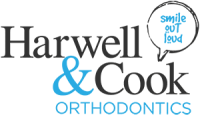 Harwell & cook orthodontics