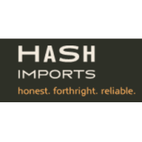Hash imports inc