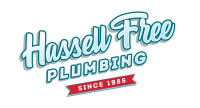 Hassell free plumbing