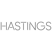 Hastings architectural