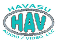 Havasu audio video