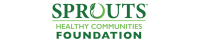 The healthy communities foundation