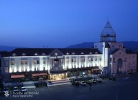 Armenia Hotel Stepanakert