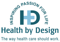 Health by design australia