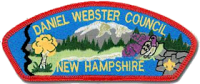 Daniel Webster Council, BSA