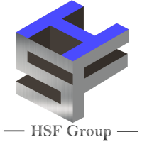Heavy steel fabrication (hsf)
