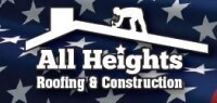 Heights roofing inc