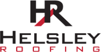 Helsley roofing company
