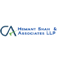 Hemant shah & associates llp