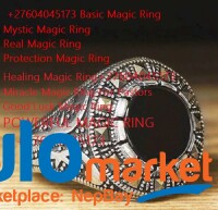 Powerful miracle magic rings