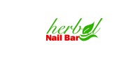 Herbal nail bar