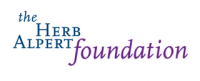 The herb alpert foundation
