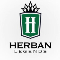 Herban legends inc