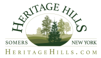 Heritage hills society