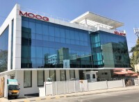 MOOG India Technology Center